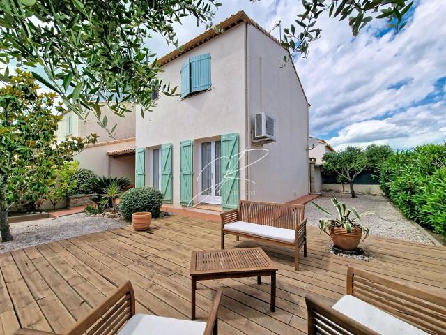 Maison 4 pièces 98 m²