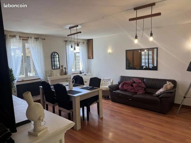 Maison 4 pièces 98 m²