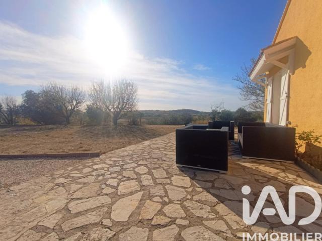 Maison 4 pièces 98 m²