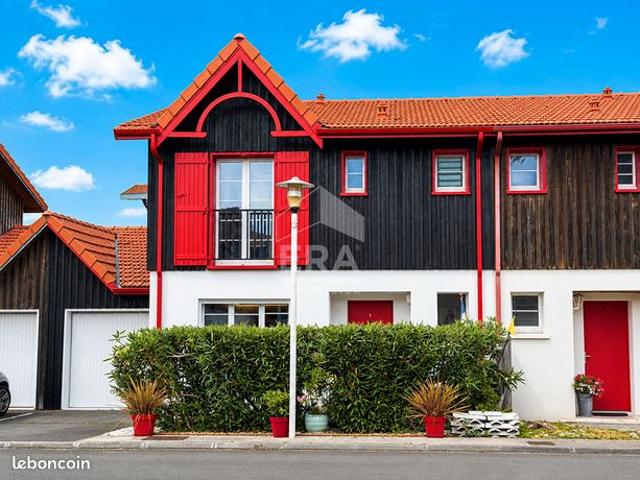 Maison 4 pièces 98 m²