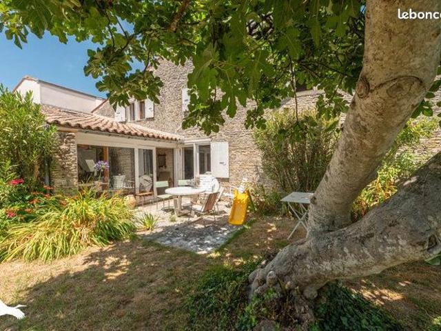 Maison 4 pièces 98 m²