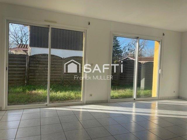 Maison 4 pièces 98 m²