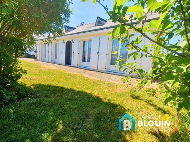 Maison 4 pièces 98 m²