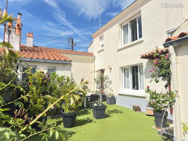 Maison 4 pièces 98 m²