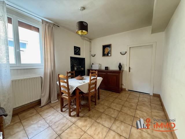 Maison 4 pièces 98 m²