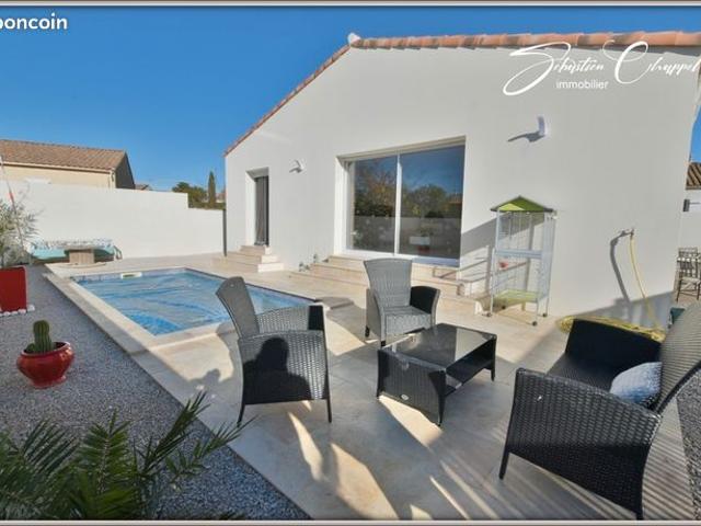 Maison 4 pièces 98 m²