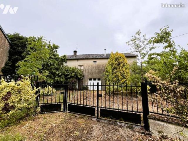 Maison 4 pièces 98 m²