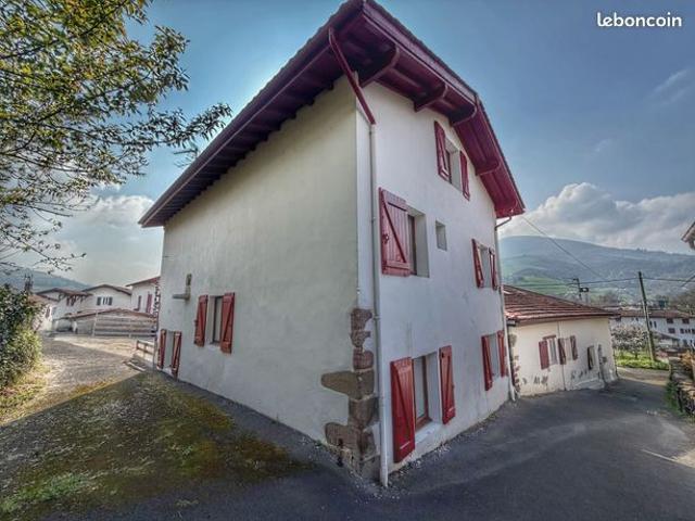 Maison 4 pièces 98 m²