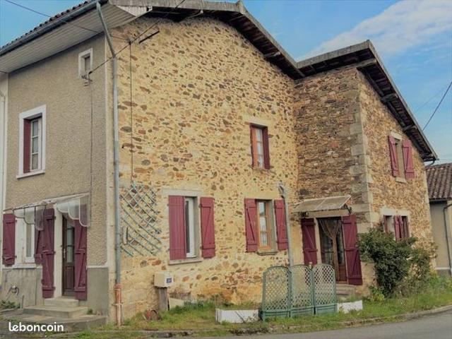 Maison 4 pièces 98 m²