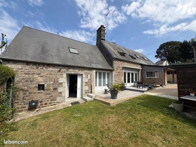 Maison 4 pièces 98 m²