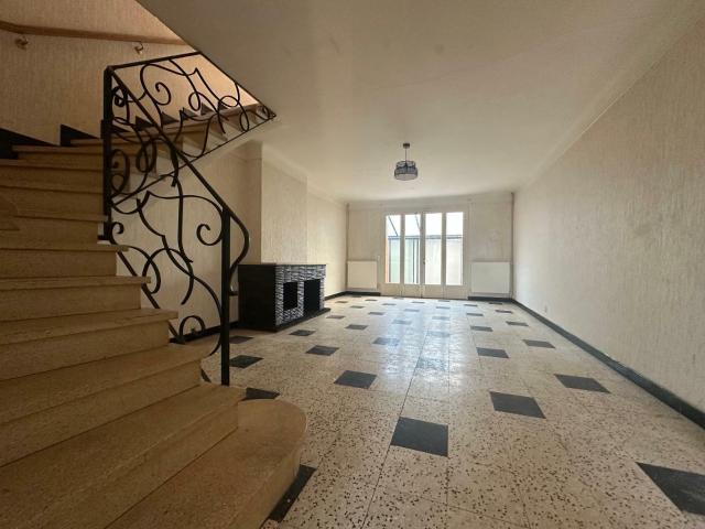 Maison 4 pièces 98 m²
