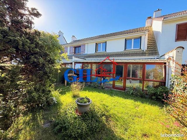 Maison 4 pièces 98 m²