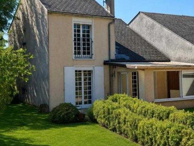 Maison 4 pièces 98 m²