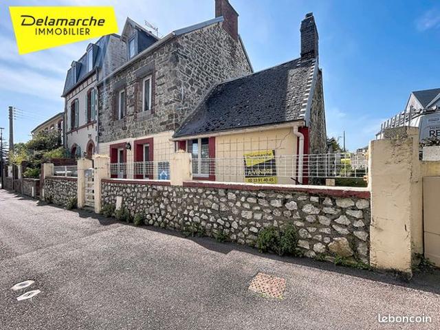 Maison 4 pièces 98 m²