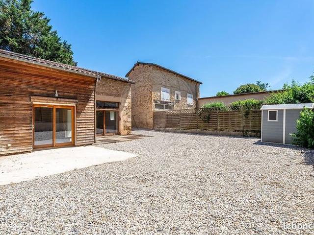 Maison 4 pièces 98 m²