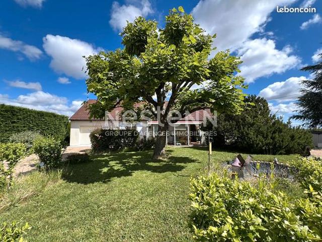 Maison 4 pièces 98 m²