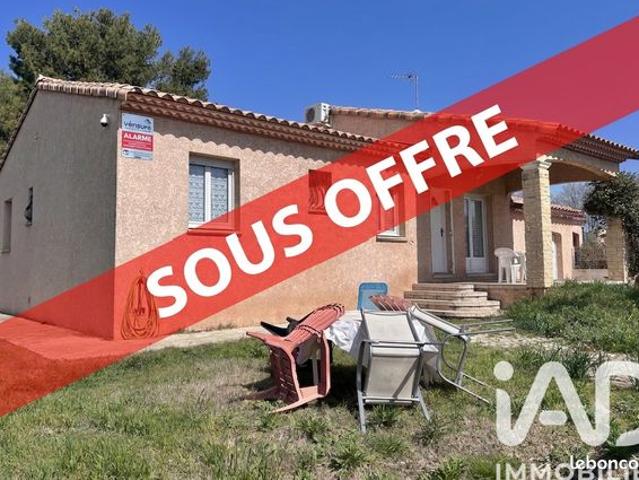 Maison 4 pièces 98 m²