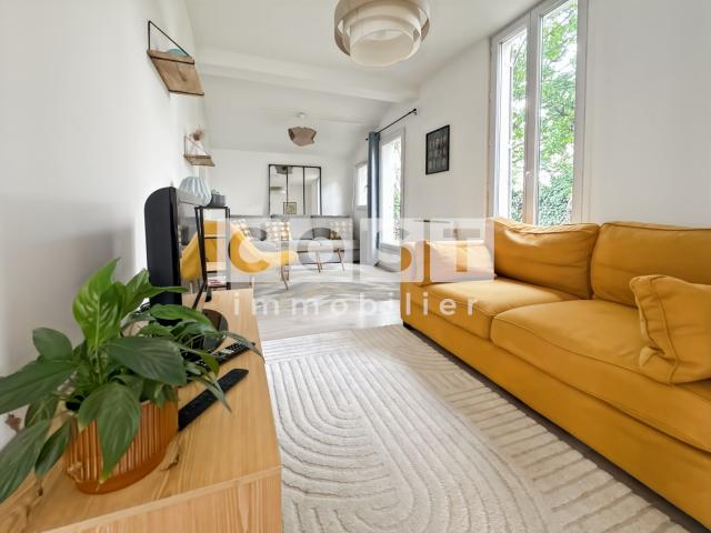 Maison 4 pièces 98 m²