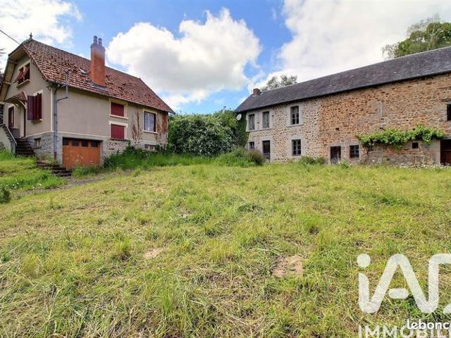 Maison 4 pièces 98 m²