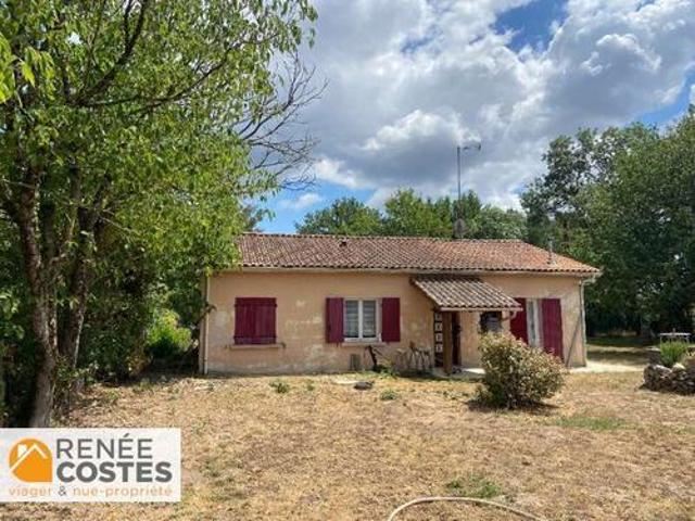 Maison 4 pièces 98 m²