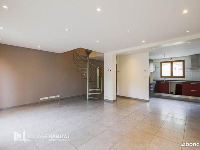 Maison 4 pièces 98 m²