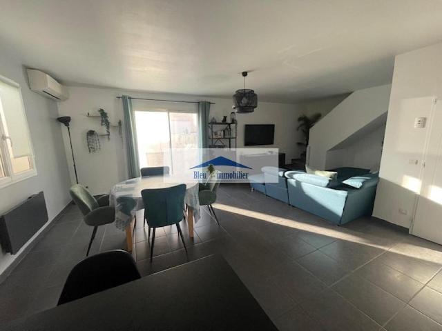 Maison 4 pièces 98 m²