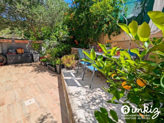 Maison 4 pièces 98 m²