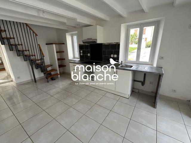 Maison 4 pièces 98 m²