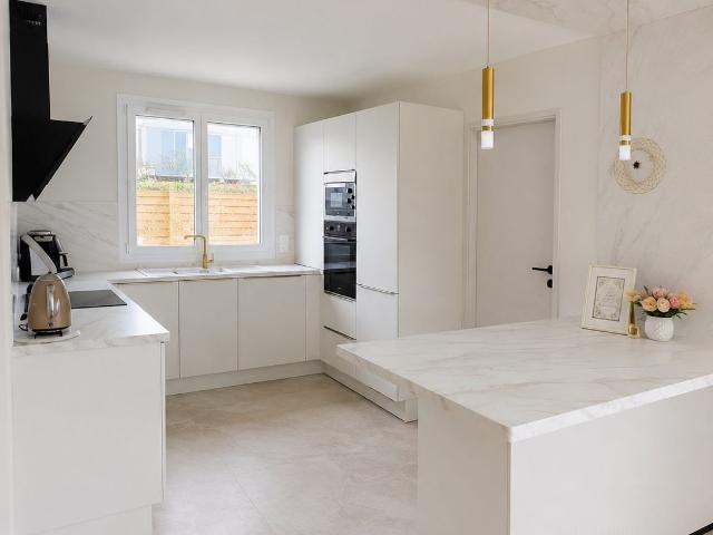 Maison 4 pièces 98 m²
