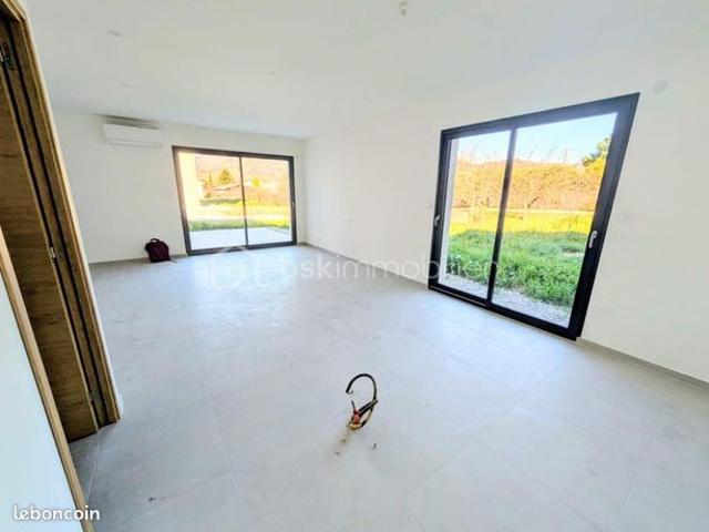 Maison 4 pièces 98 m²