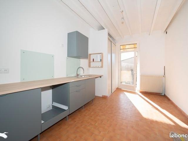 Maison 4 pièces 98 m²