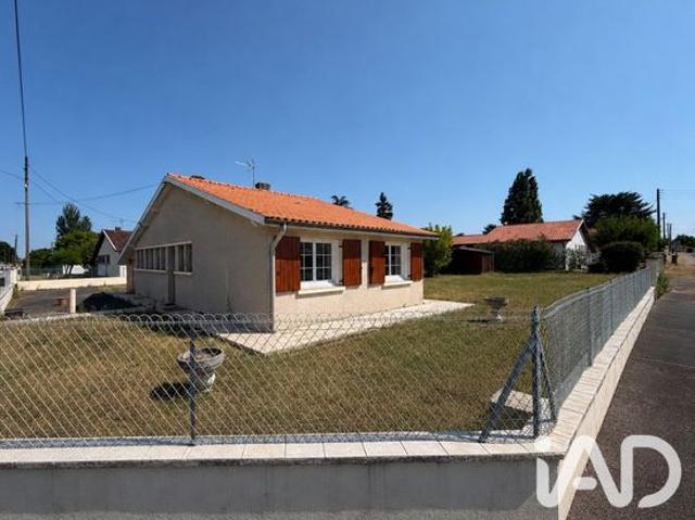 Maison 4 pièces 98 m²