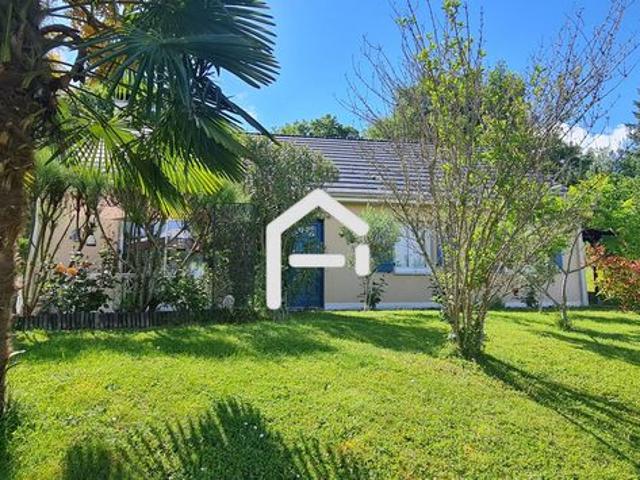 Maison 4 pièces 98 m²