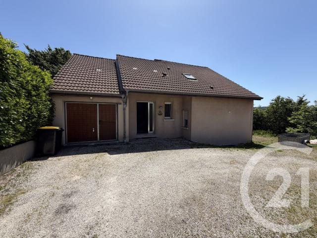Maison 4 pièces 98 m²