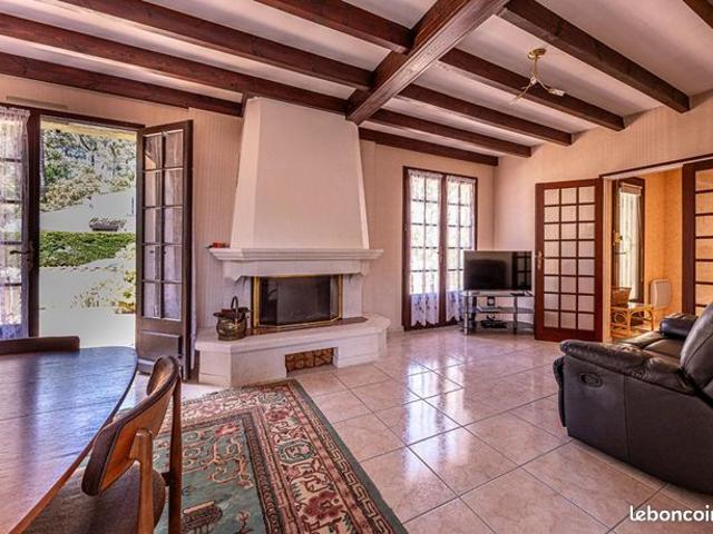 Maison 4 pièces 98 m²