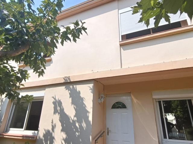Maison 4 pièces 98 m²