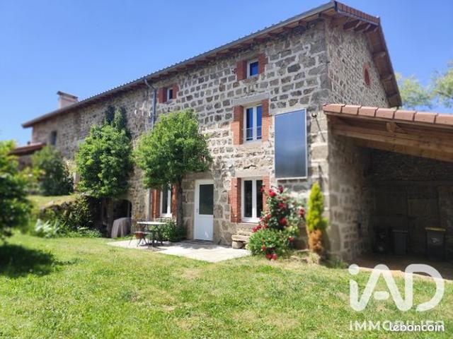 Maison 4 pièces 98 m²
