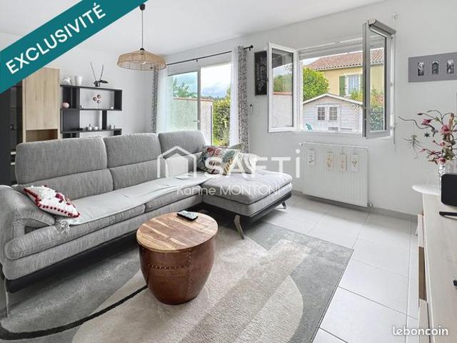 Maison 4 pièces 98 m²