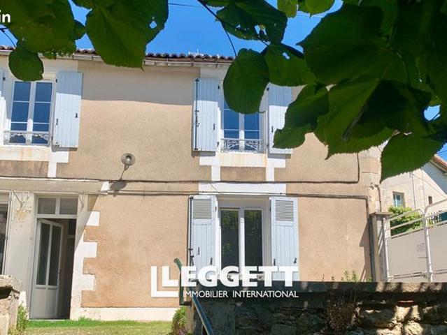 Maison 4 pièces 98 m²