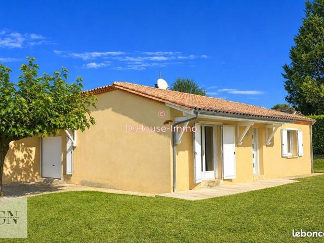 Maison 4 pièces 98 m²
