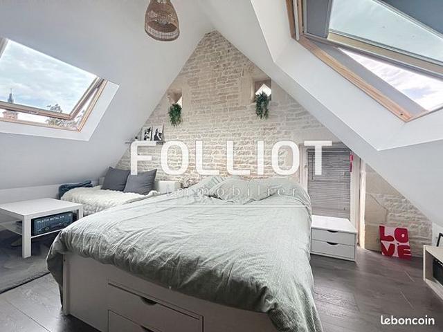 Maison 4 pièces 98 m²