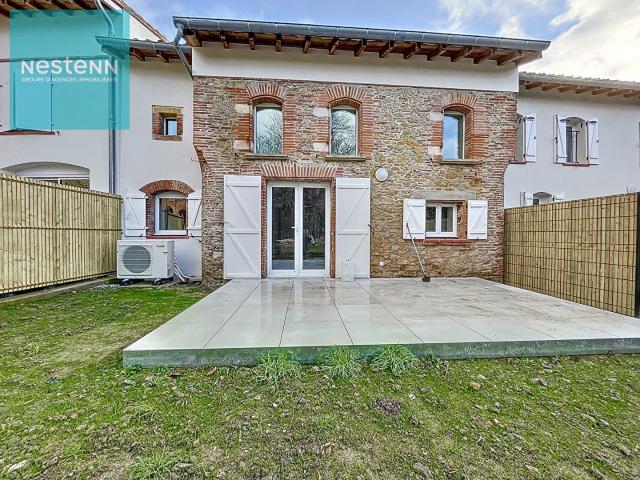 Maison 4 pièces 98 m²