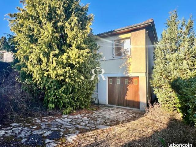 Maison 4 pièces 98 m²