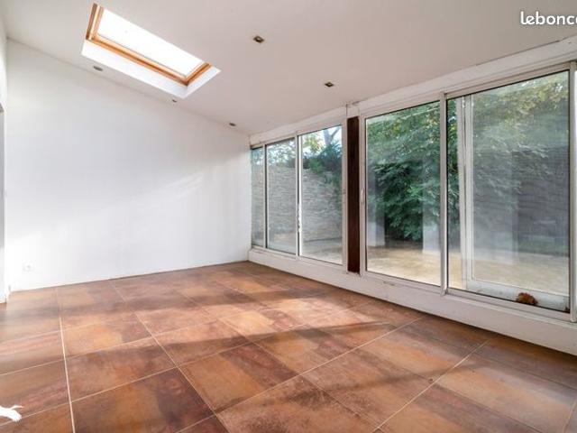 Maison 4 pièces 98 m²