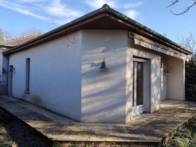 Maison 4 pièces 98 m²