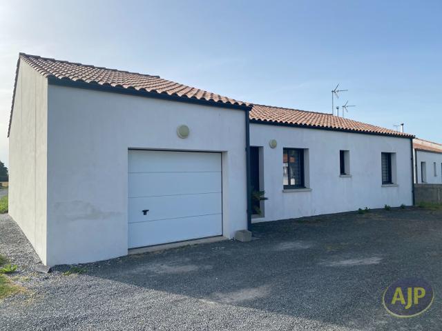 Maison 4 pièces 98 m²
