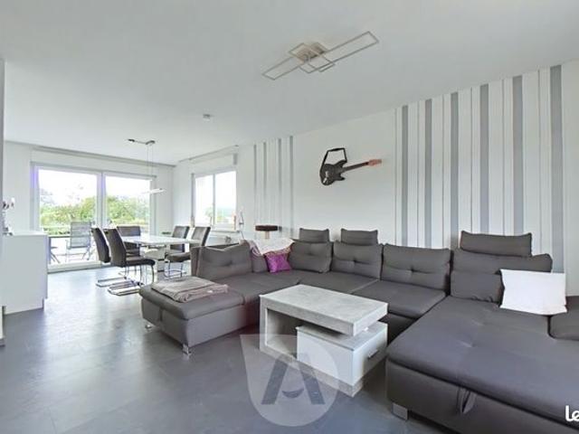 Maison 4 pièces 98 m²