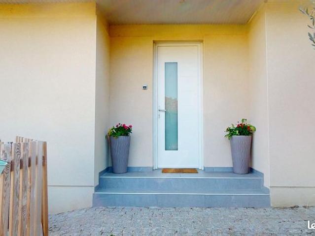 Maison 4 pièces 98 m²