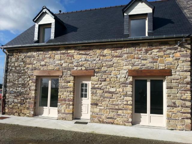 Maison 4 pièces 98 m²