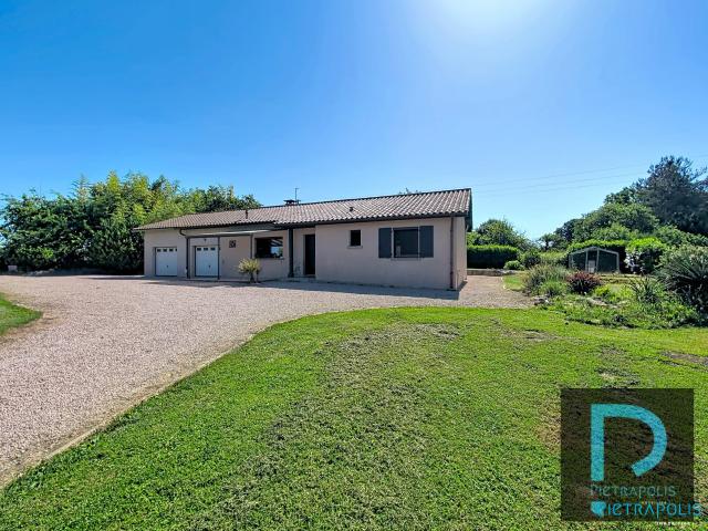 Maison 4 pièces 98 m²